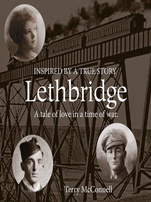 cover image of Lethbridge